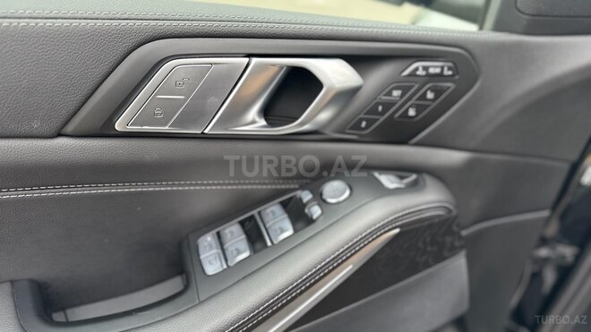 BMW X7 2021, 85,000 km - 3.0 l - Bakı