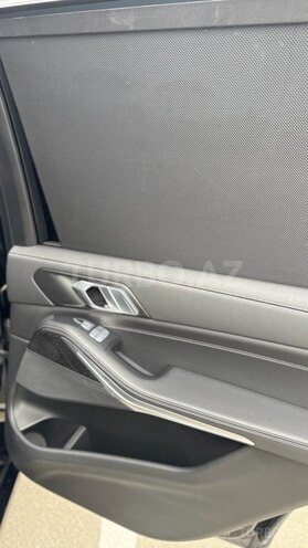 BMW X7 2021, 85,000 km - 3.0 l - Bakı