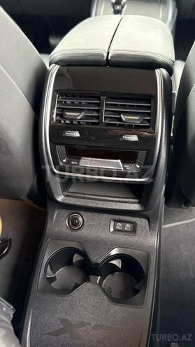 BMW X7 2021, 85,000 km - 3.0 l - Bakı