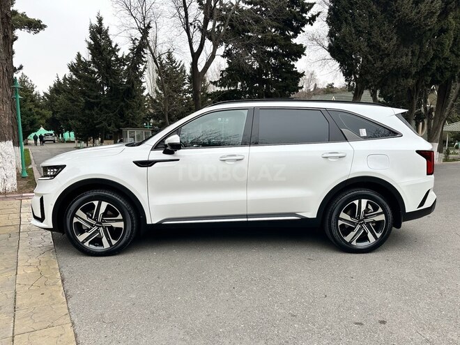 Kia Sorento 2023, 46,000 km - 1.6 l - Bakı