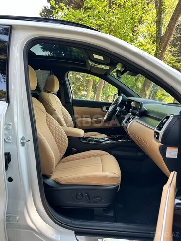 Kia Sorento 2023, 46,000 km - 1.6 l - Bakı