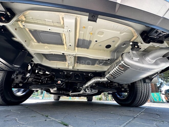 Kia Sorento 2023, 46,000 km - 1.6 l - Bakı