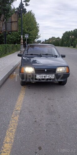 LADA (VAZ) 2109 1997, 688,528 km - 1.5 l - Şəmkir