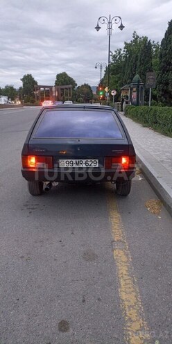 LADA (VAZ) 2109 1997, 688,528 km - 1.5 l - Şəmkir