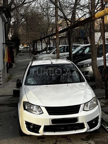 Saipa Saina 2021, 106,000 km - 1.5 l - Bakı