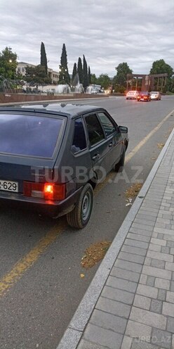 LADA (VAZ) 2109 1997, 688,528 km - 1.5 l - Şəmkir