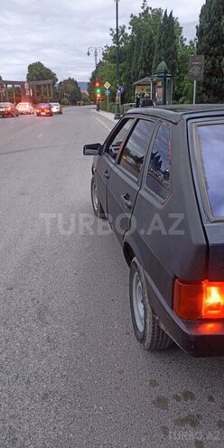 LADA (VAZ) 2109 1997, 688,528 km - 1.5 l - Şəmkir