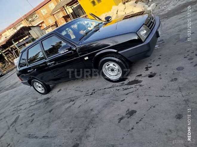 LADA (VAZ) 2109 1996, 55,555 km - 1.5 l - Zaqatala