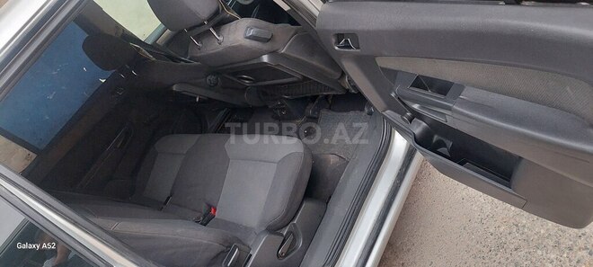 Opel Zafira 2006, 256,900 km - 1.6 l - Bakı