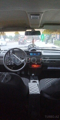 LADA (VAZ) 2109 1997, 688,528 km - 1.5 l - Şəmkir
