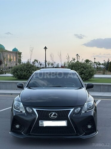 Lexus GS 300 2007, 370,000 km - 3.0 l - Naxçıvan