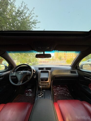 Lexus GS 300 2007, 370,000 km - 3.0 l - Naxçıvan