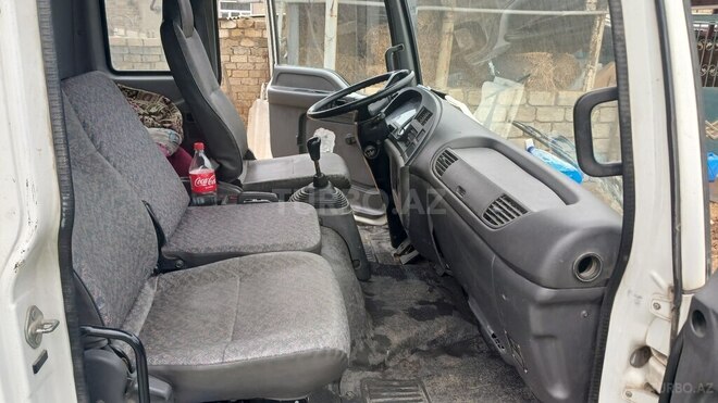 Isuzu FTR 33 M 2008, 160,000 km - 8.5 l - Bakı