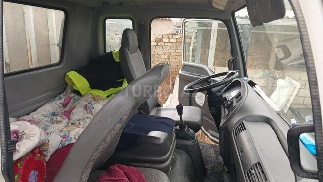 Isuzu FTR 33 M 2008, 160,000 km - 8.5 l - Bakı