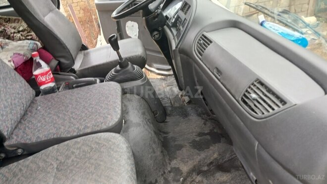 Isuzu FTR 33 M 2008, 160,000 km - 8.5 l - Bakı