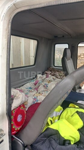 Isuzu FTR 33 M 2008, 160,000 km - 8.5 l - Bakı