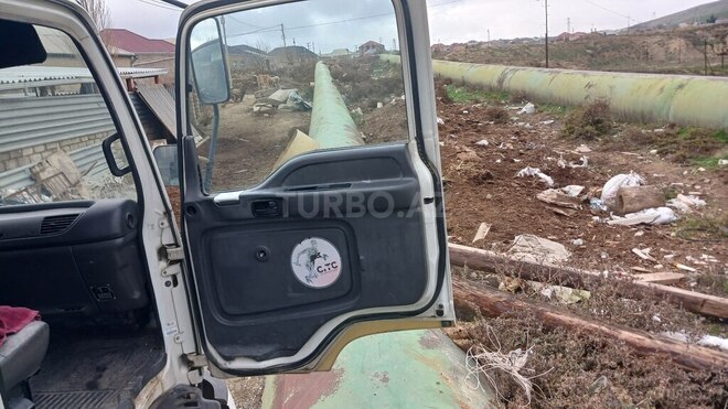 Isuzu FTR 33 M 2008, 160,000 km - 8.5 l - Bakı