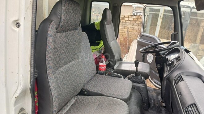 Isuzu FTR 33 M 2008, 160,000 km - 8.5 l - Bakı