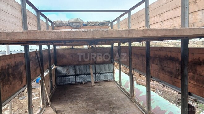 Isuzu FTR 33 M 2008, 160,000 km - 8.5 l - Bakı