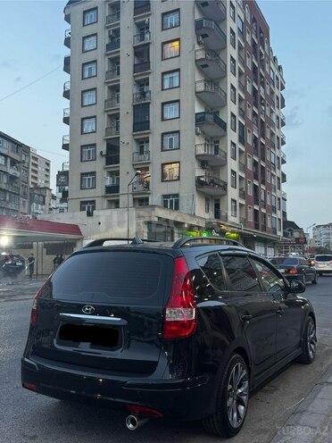 Hyundai i30 2011, 500,000 km - 1.6 l - Bakı