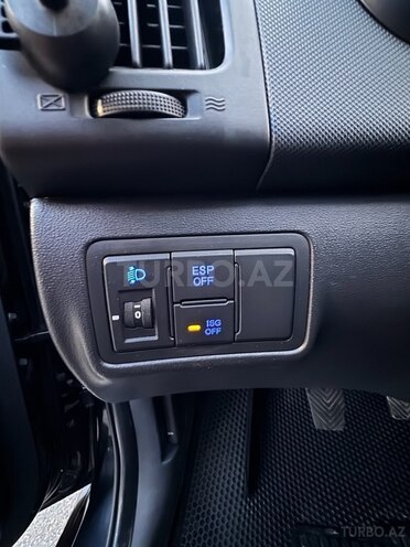 Hyundai i30 2011, 500,000 km - 1.6 l - Bakı