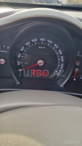 Kia Sportage 2013, 116,000 km - 2.4 л - Bakı