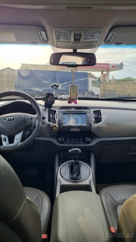 Kia Sportage 2013, 116,000 km - 2.4 л - Bakı