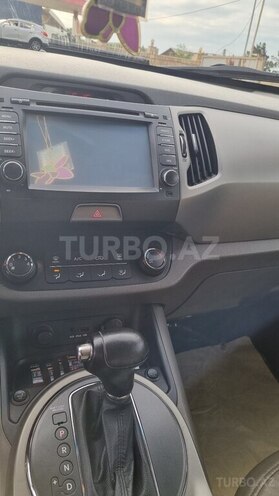 Kia Sportage 2013, 116,000 km - 2.4 л - Bakı
