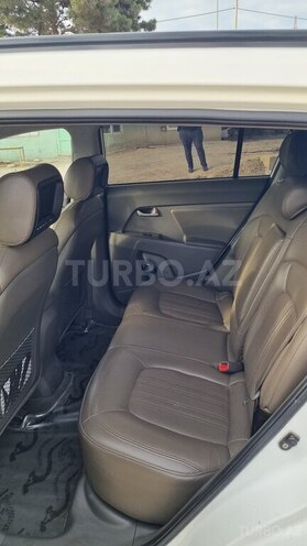 Kia Sportage 2013, 116,000 km - 2.4 л - Bakı