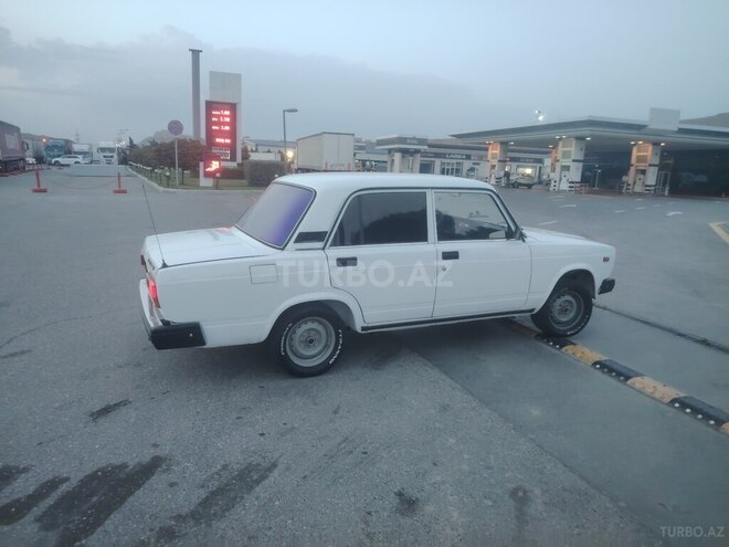 LADA (VAZ) 2107 2008, 52,703 km - 1.6 l - Bakı
