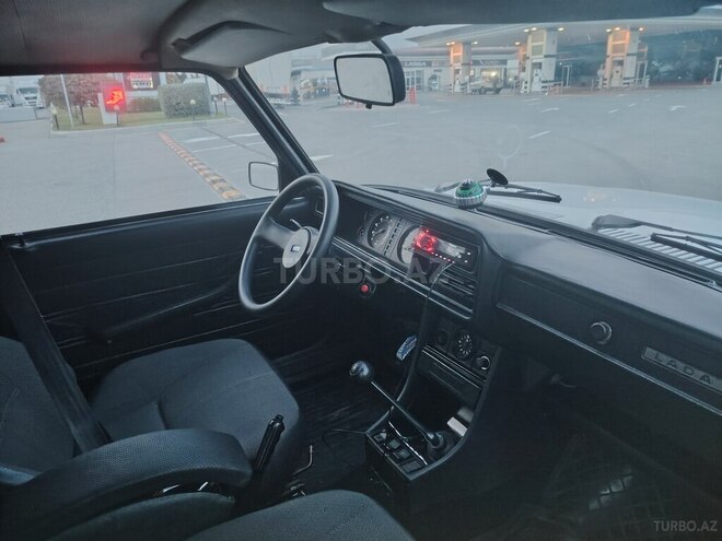 LADA (VAZ) 2107 2008, 52,703 km - 1.6 l - Bakı