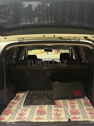 Hyundai Santa Fe 2011, 309,000 km - 2.4 l - Bakı