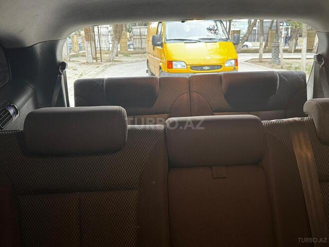 Hyundai Santa Fe 2011, 309,000 km - 2.4 l - Bakı