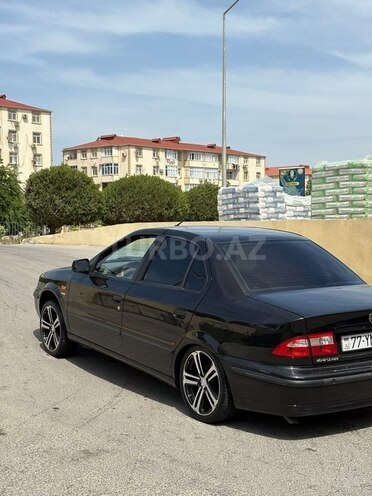 Khazar LX 2024, 65,000 km - 1.7 l - Bakı