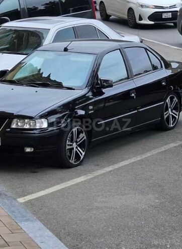 Khazar LX 2024, 65,000 km - 1.7 l - Bakı