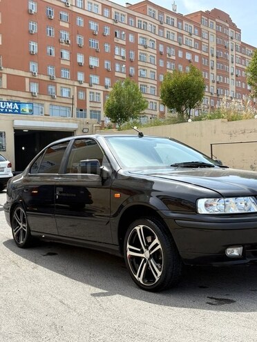 Khazar LX 2024, 65,000 km - 1.7 l - Bakı