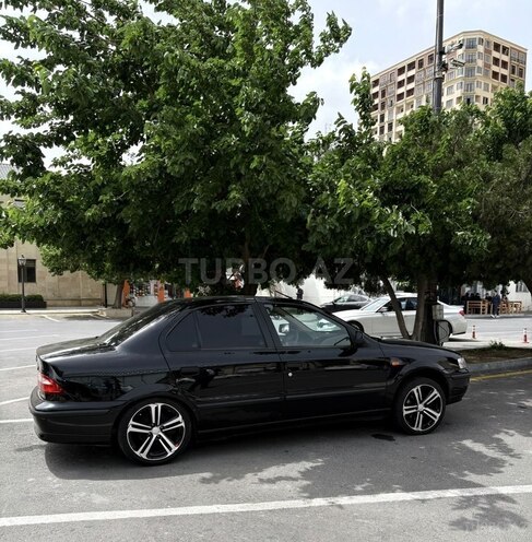 Khazar LX 2024, 65,000 km - 1.7 l - Bakı