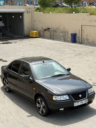 Khazar LX 2024, 65,000 km - 1.7 l - Bakı