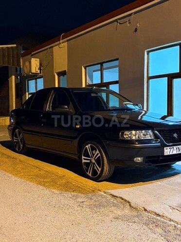 Khazar LX 2024, 65,000 km - 1.7 l - Bakı