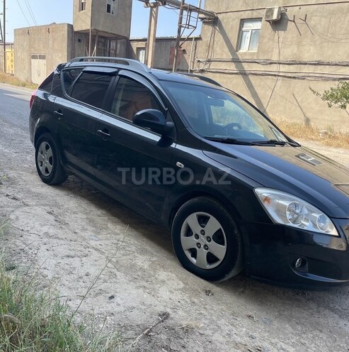 Kia Ceed 2008, 250,682 km - 1.6 л - Bakı