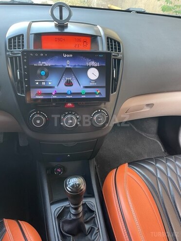 Kia Ceed 2008, 250,682 km - 1.6 л - Bakı