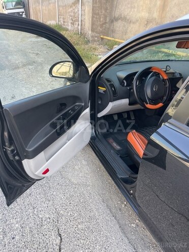 Kia Ceed 2008, 250,682 km - 1.6 л - Bakı