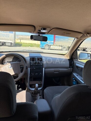 Khazar LX 2024, 65,000 km - 1.7 l - Bakı