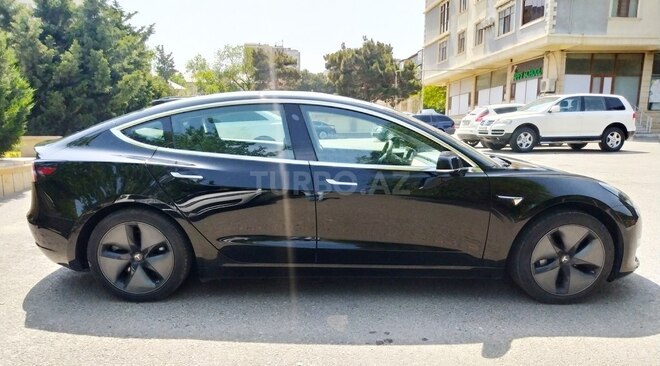 Tesla Model 3 2019, 136,000 km - 0.0 l - Bakı