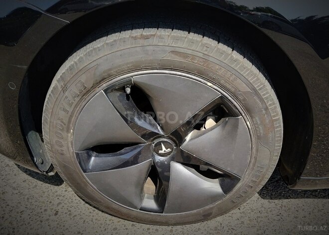 Tesla Model 3 2019, 136,000 km - 0.0 l - Bakı