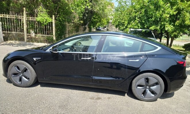 Tesla Model 3 2019, 136,000 km - 0.0 l - Bakı