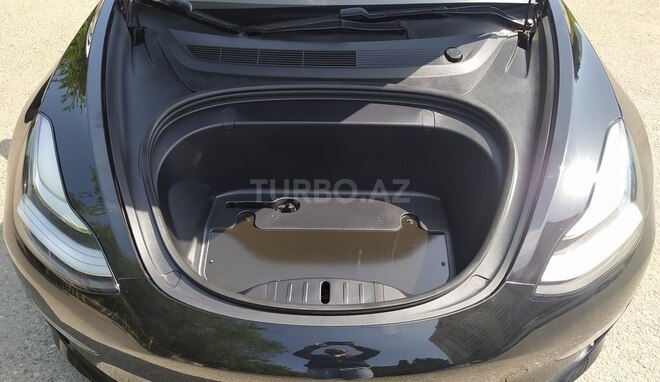 Tesla Model 3 2019, 136,000 km - 0.0 l - Bakı
