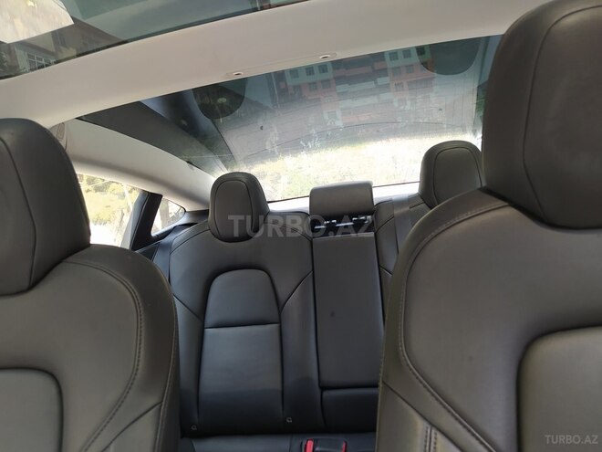 Tesla Model 3 2019, 136,000 km - 0.0 l - Bakı