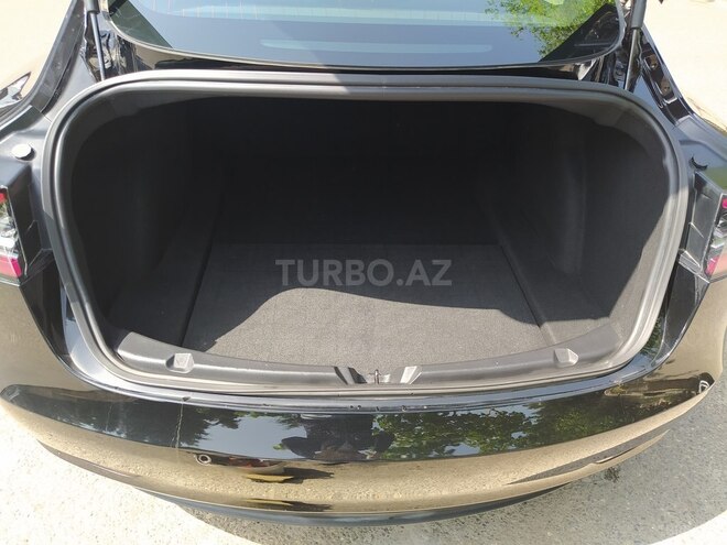 Tesla Model 3 2019, 136,000 km - 0.0 l - Bakı