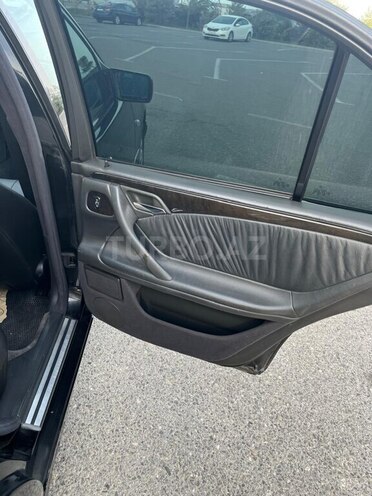 Mercedes E 240 1998, 265,000 km - 2.4 l - Sumqayıt